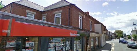 bairstow eves estate agents cannock
